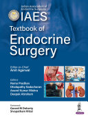 IAES textbook of endocrine surgery